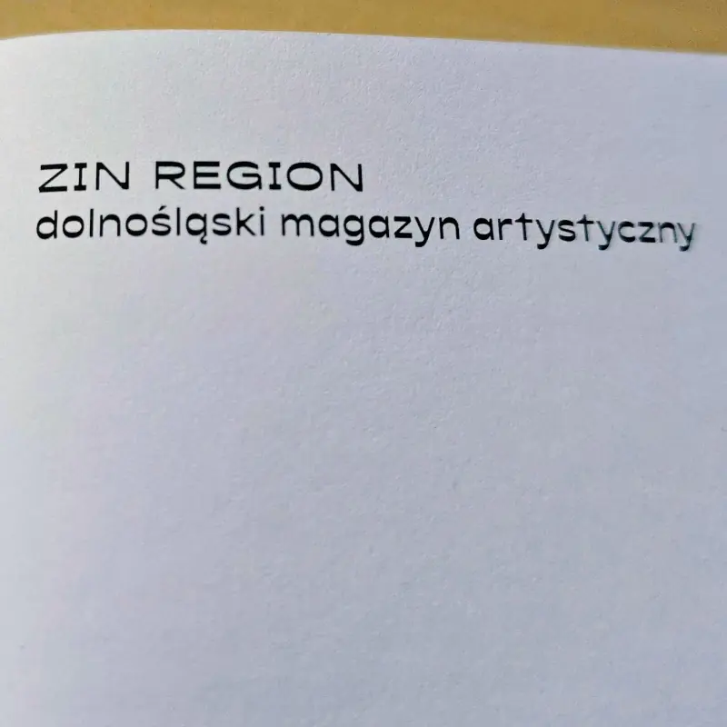 Zin Region 3