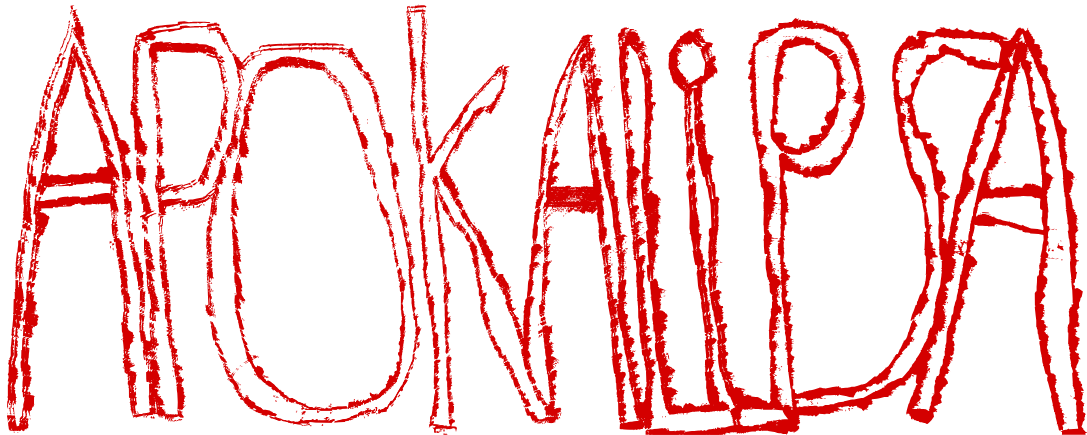 Apokalipsa
